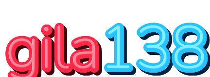 gila138 — logo kanal